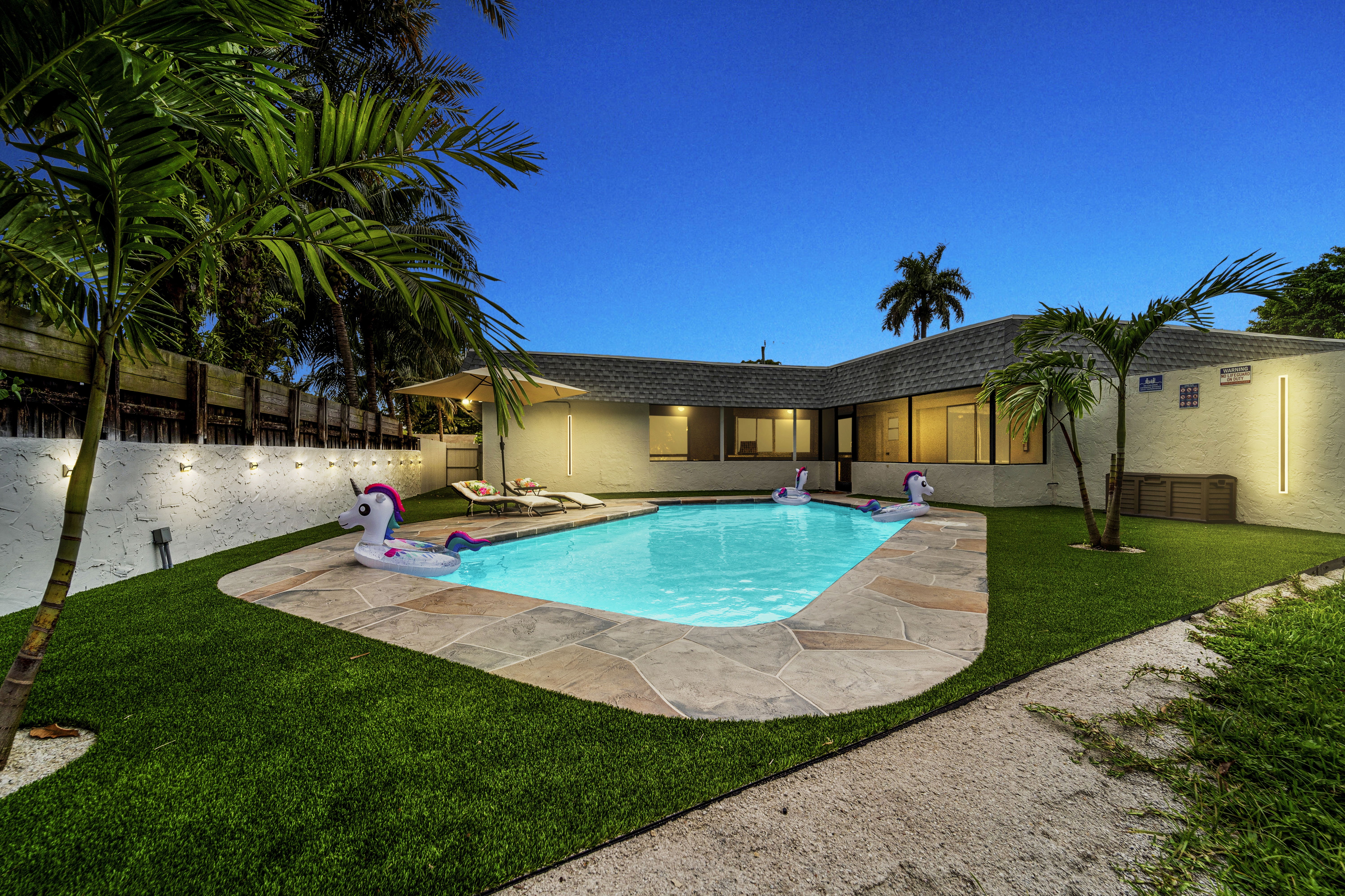 Virtual Staging and Twilight image 1