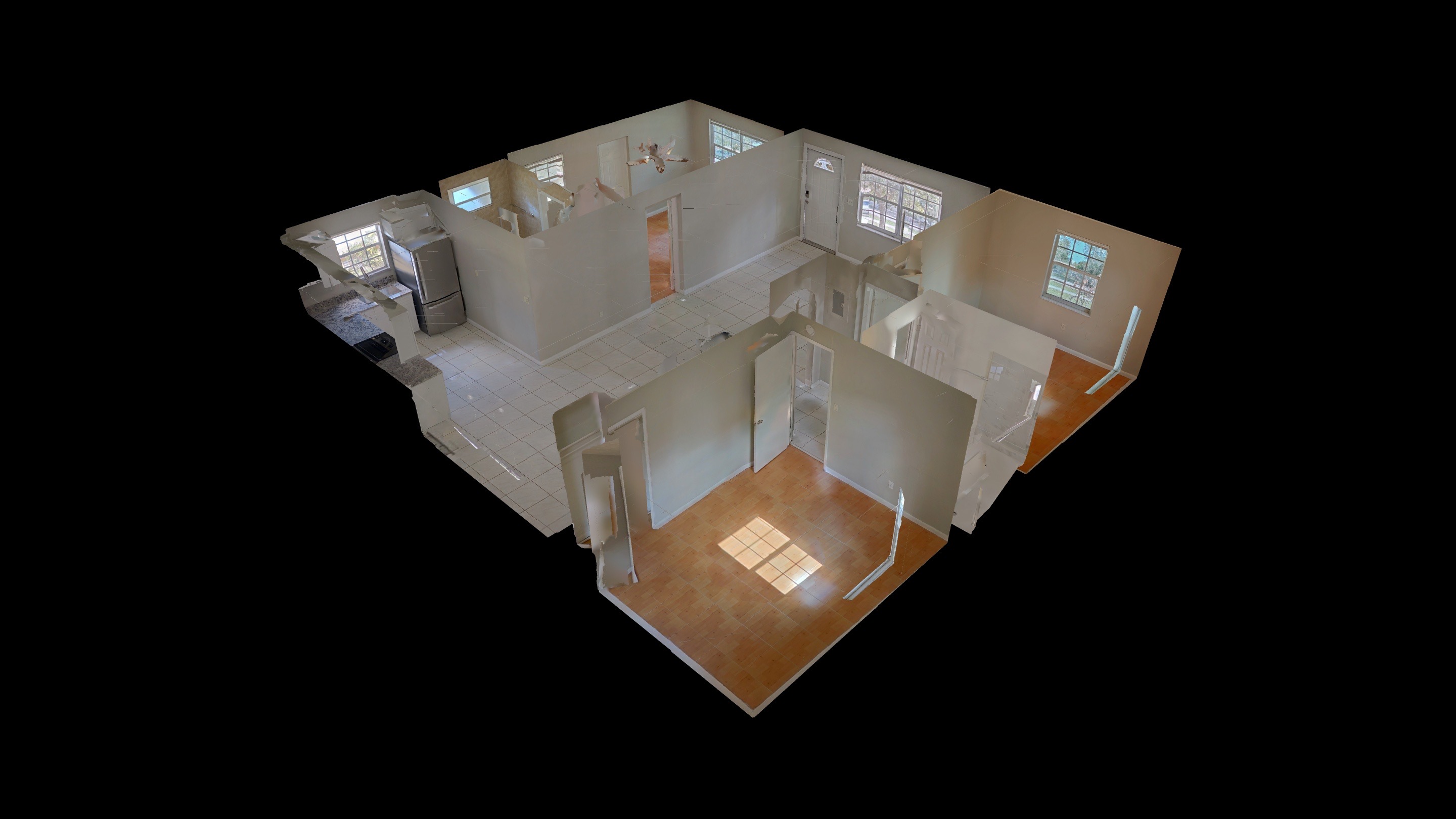 3D TOURS & Plans image 1