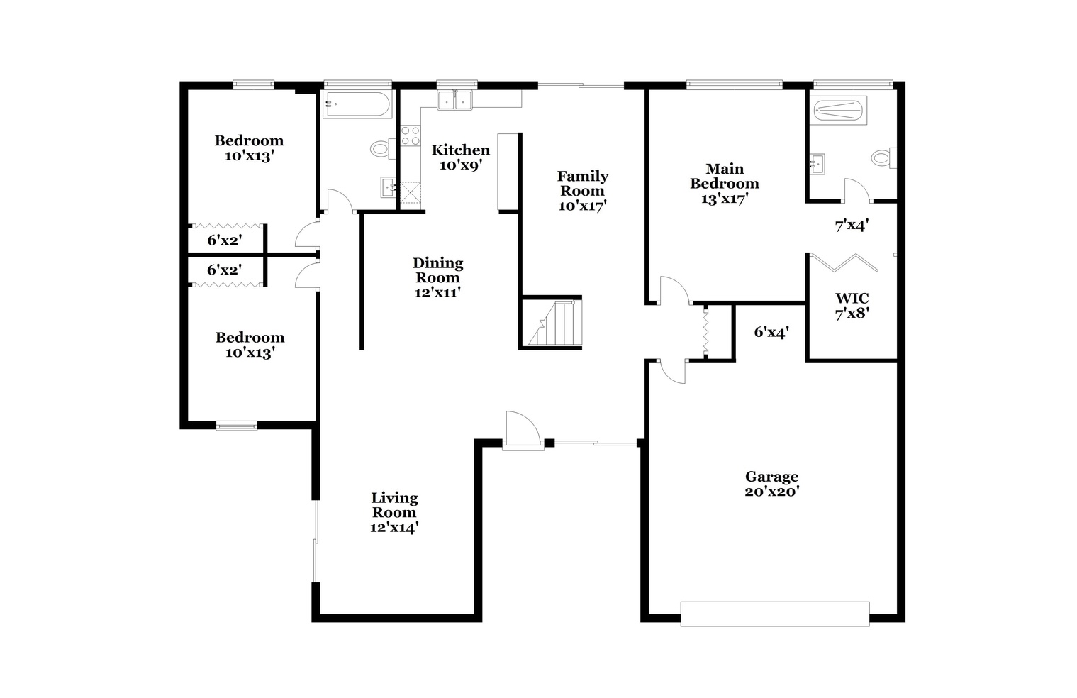3D TOURS & Plans image 2